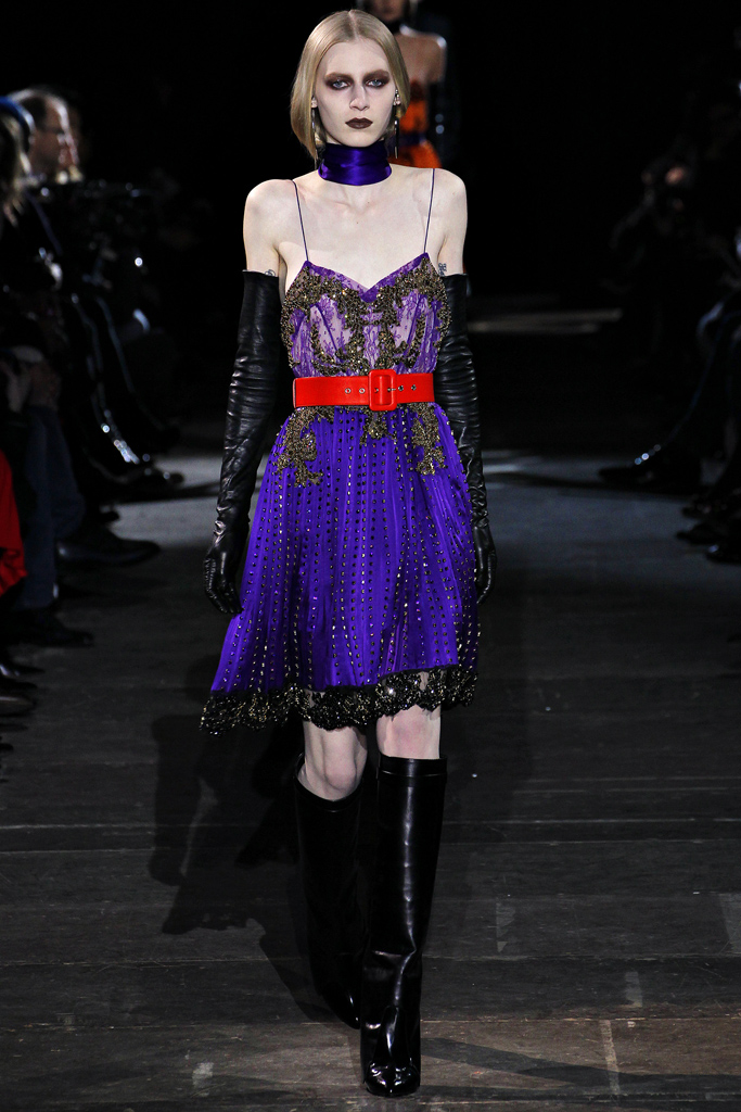 Givenchy 2012ﶬϵиͼƬ