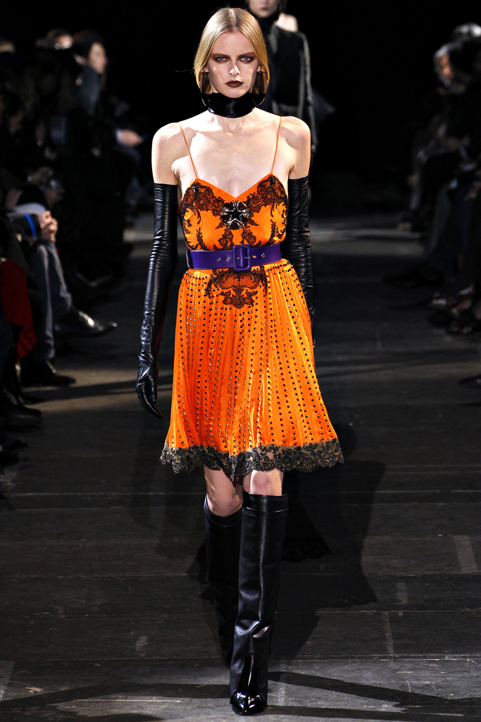 Givenchy 2012ﶬϵиͼƬ