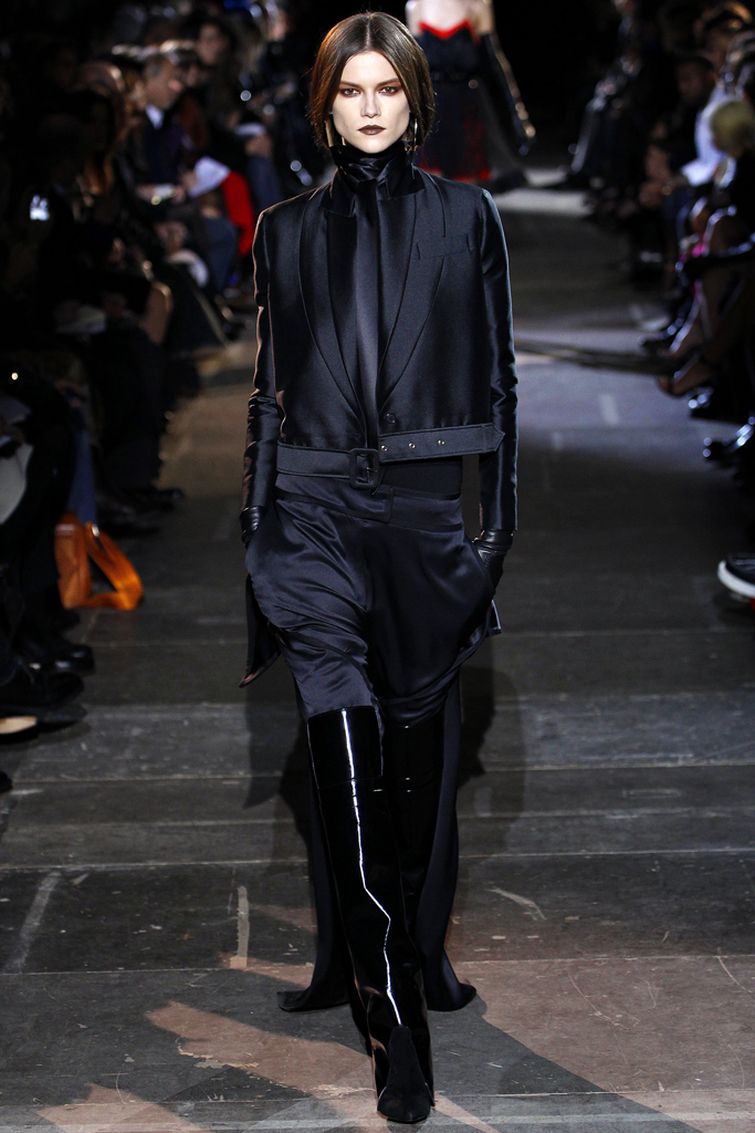 Givenchy 2012ﶬϵиͼƬ