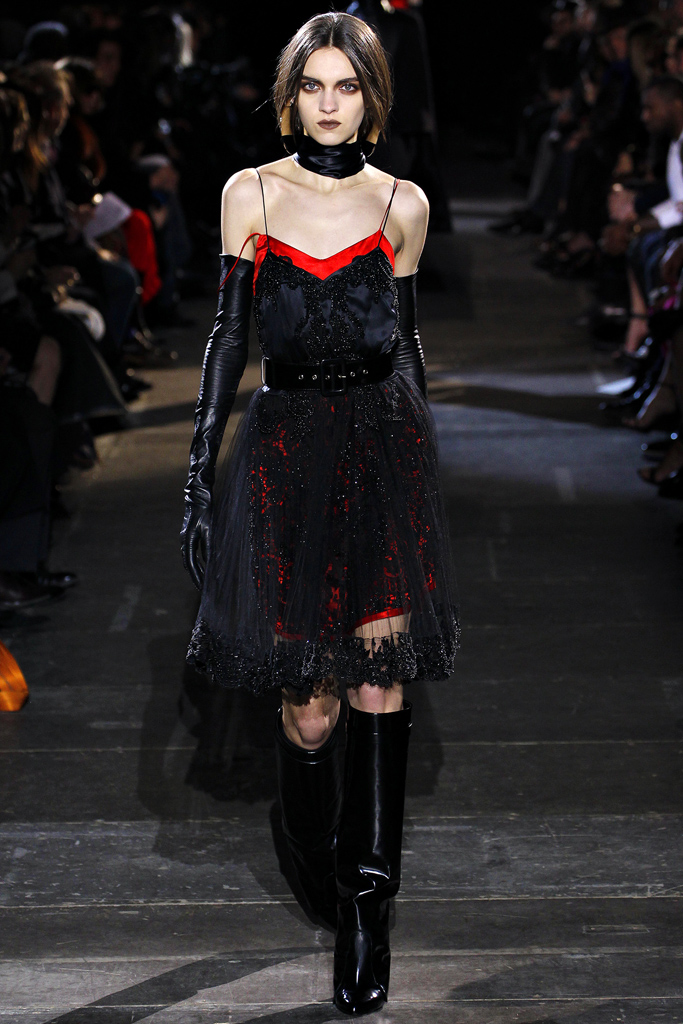 Givenchy 2012ﶬϵиͼƬ