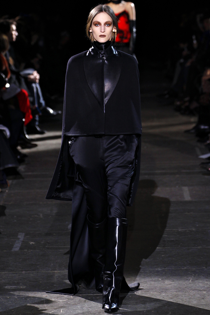 Givenchy 2012ﶬϵиͼƬ