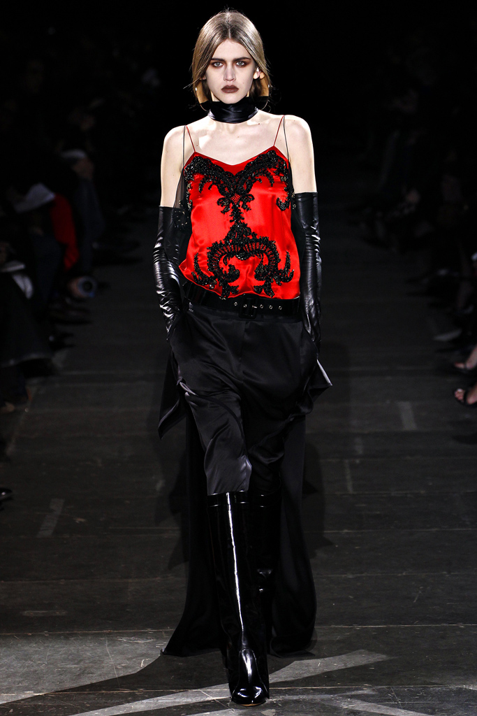 Givenchy 2012ﶬϵиͼƬ