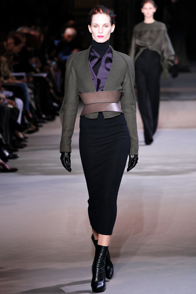 Haider Ackermann 2012ﶬϵиͼƬ