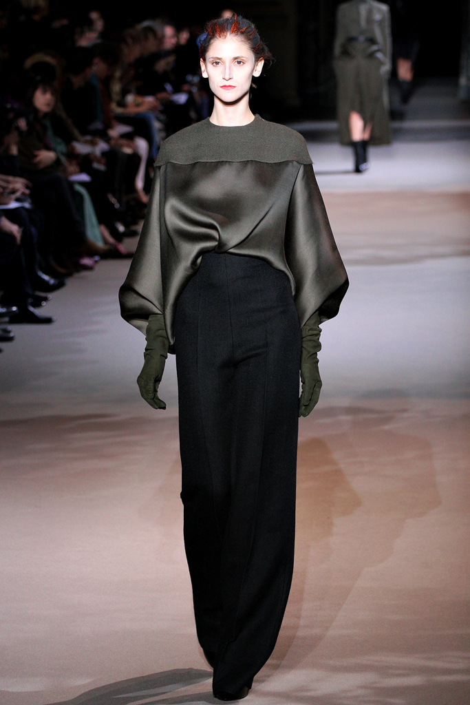 Haider Ackermann 2012ﶬϵиͼƬ