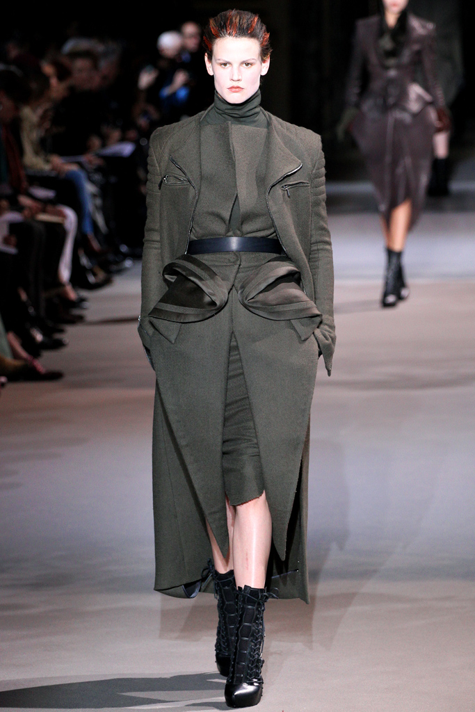 Haider Ackermann 2012ﶬϵиͼƬ