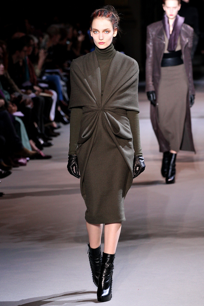 Haider Ackermann 2012ﶬϵиͼƬ