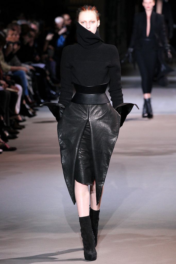 Haider Ackermann 2012ﶬϵиͼƬ