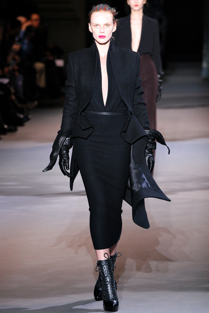 Haider Ackermann 2012ﶬϵиͼƬ