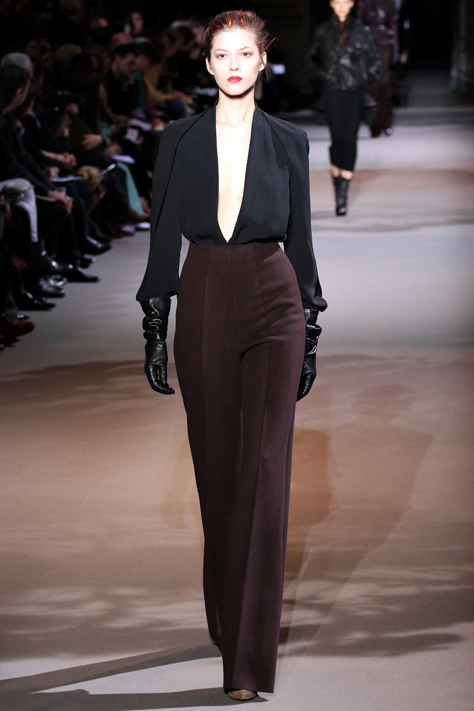 Haider Ackermann 2012ﶬϵиͼƬ