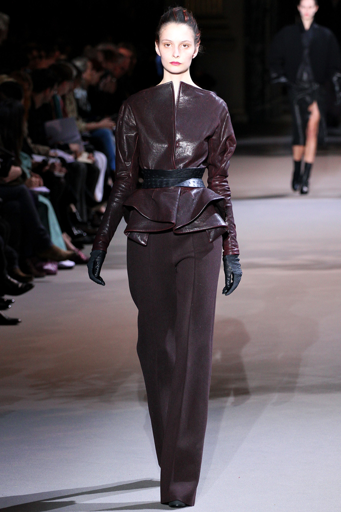 Haider Ackermann 2012ﶬϵиͼƬ