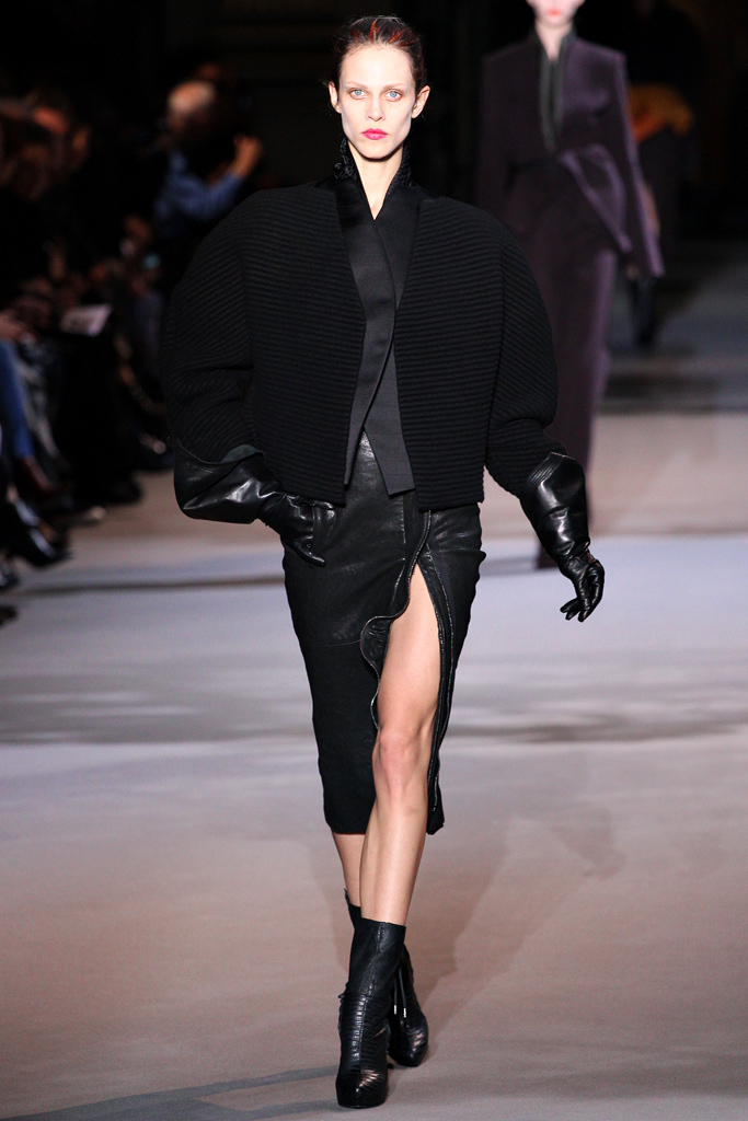 Haider Ackermann 2012ﶬϵиͼƬ