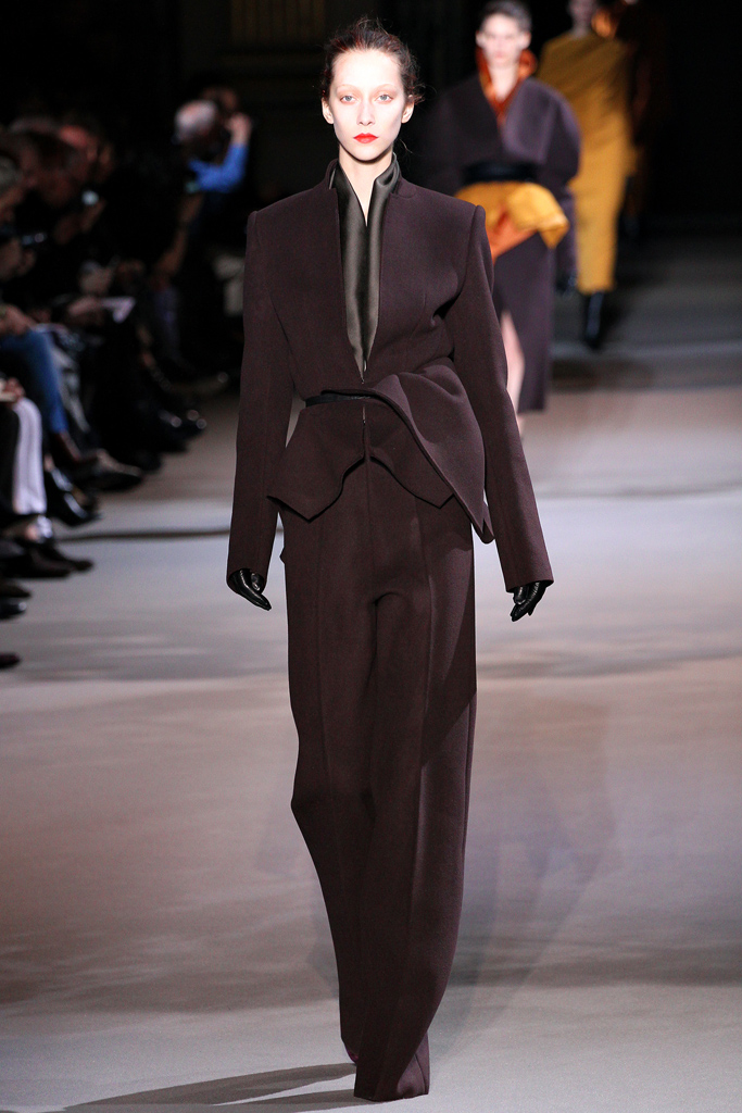 Haider Ackermann 2012ﶬϵиͼƬ