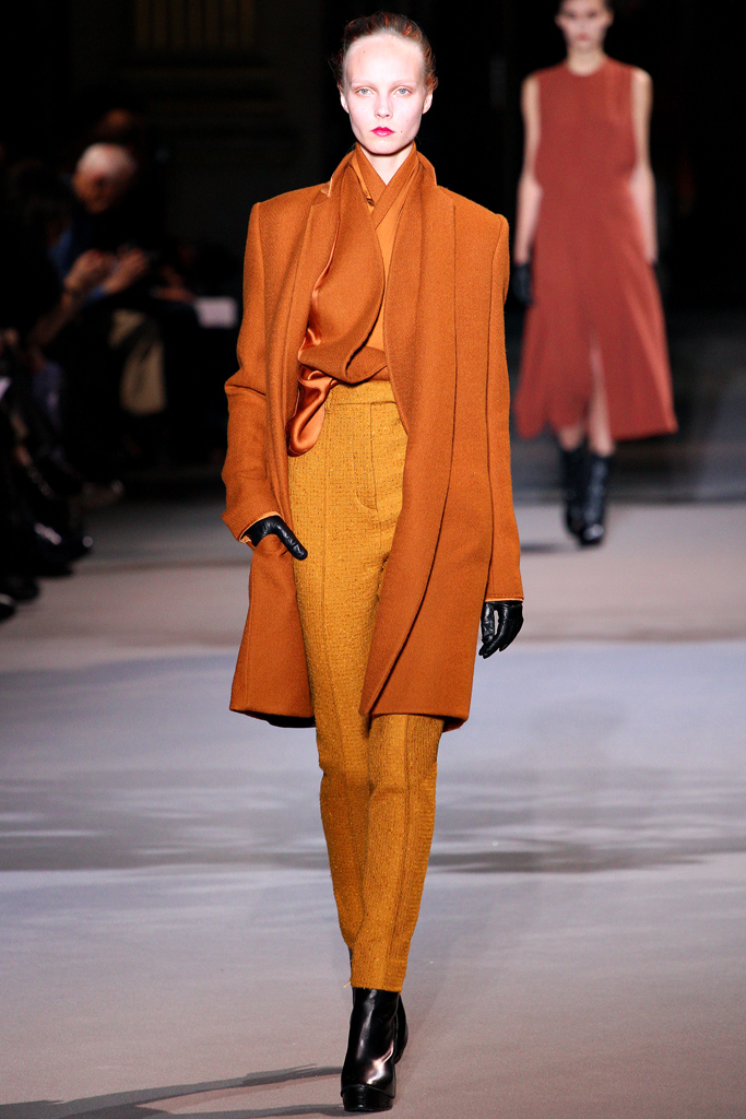 Haider Ackermann 2012ﶬϵиͼƬ