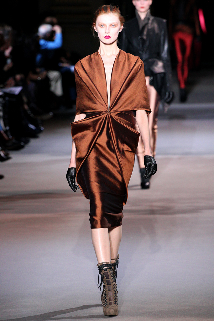 Haider Ackermann 2012ﶬϵиͼƬ