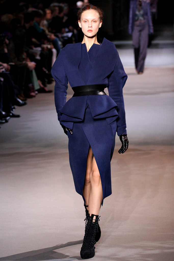 Haider Ackermann 2012ﶬϵиͼƬ