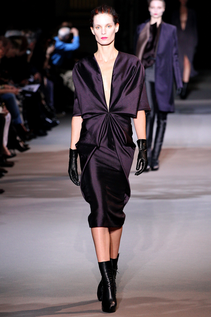 Haider Ackermann 2012ﶬϵиͼƬ