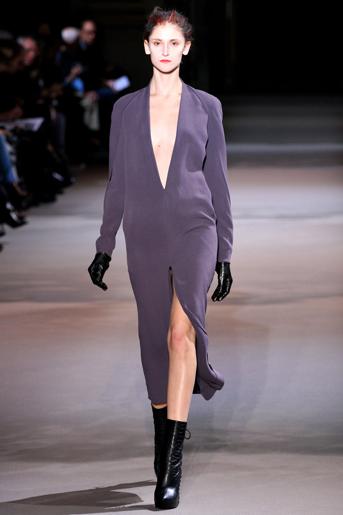 Haider Ackermann 2012ﶬϵиͼƬ