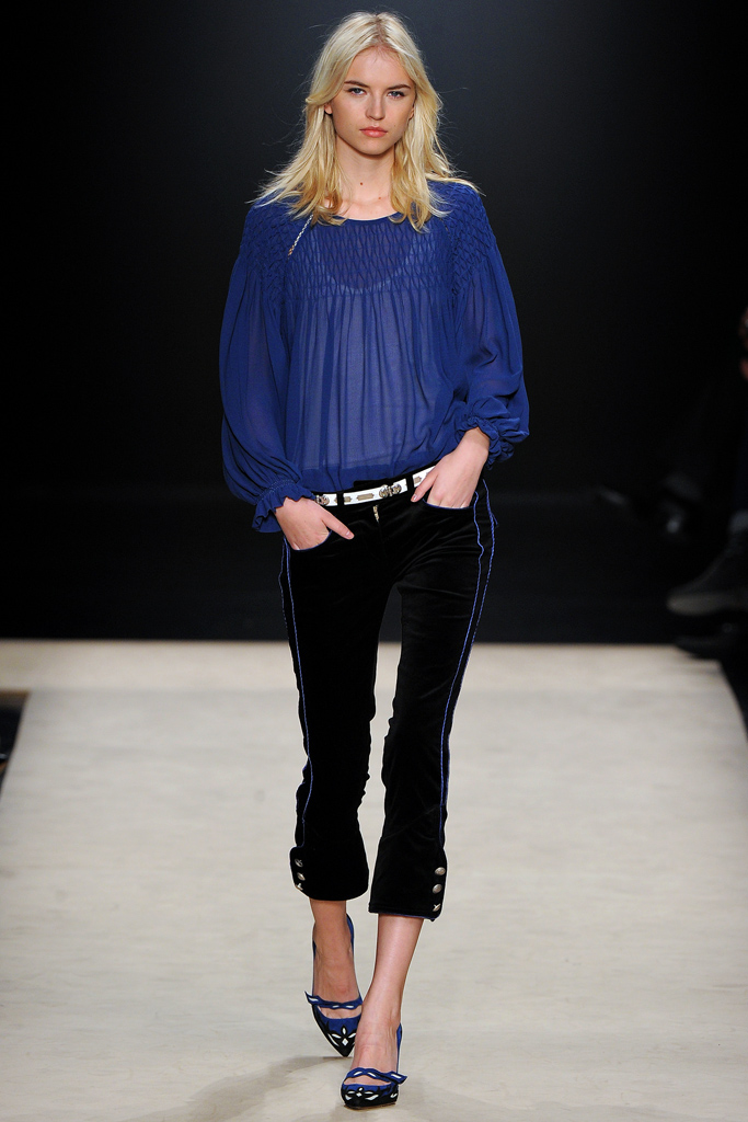 Isabel Marant 2012ﶬϵиͼƬ