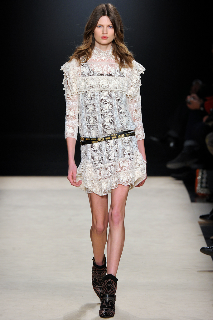 Isabel Marant 2012ﶬϵиͼƬ