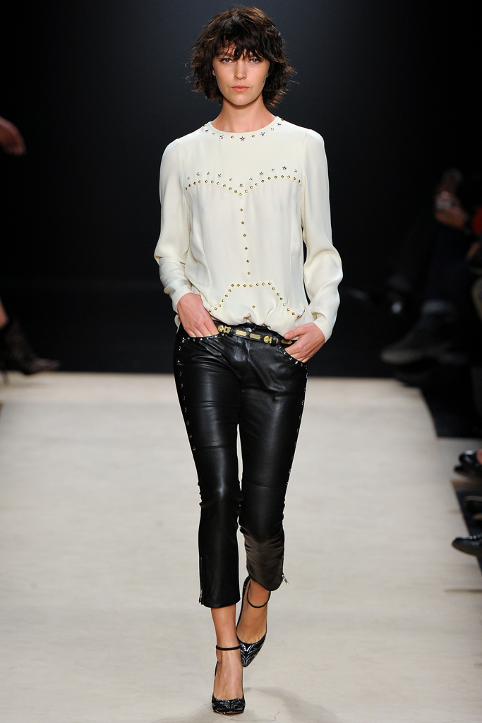 Isabel Marant 2012ﶬϵиͼƬ