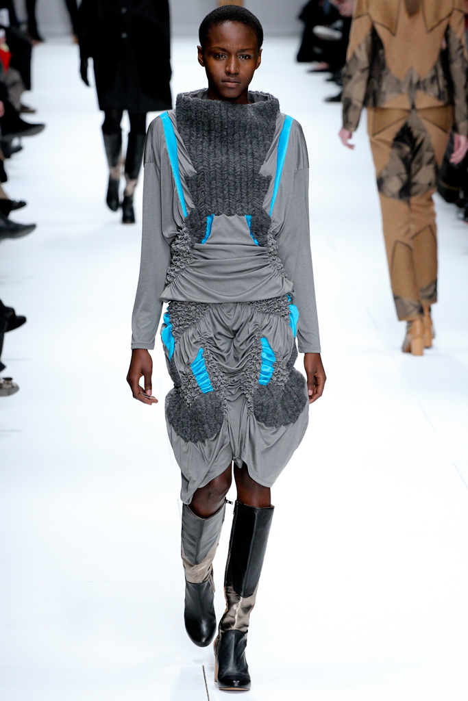 Issey Miyake 2012ﶬϵиͼƬ