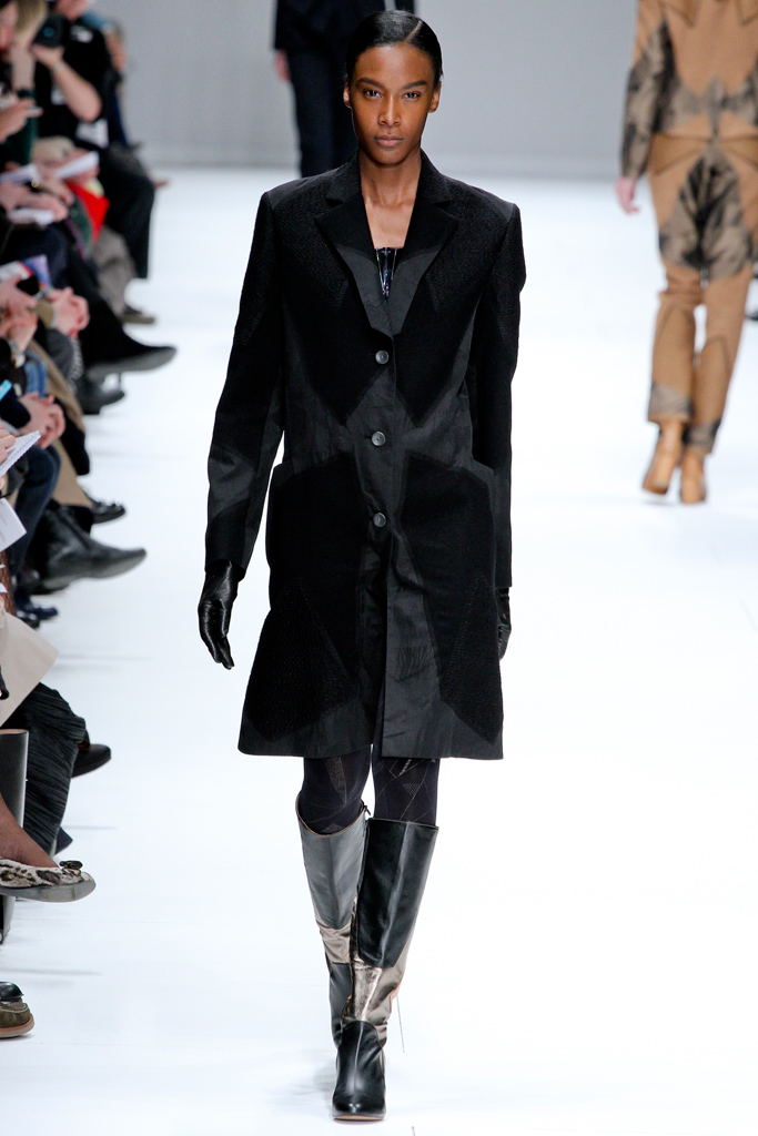 Issey Miyake 2012ﶬϵиͼƬ