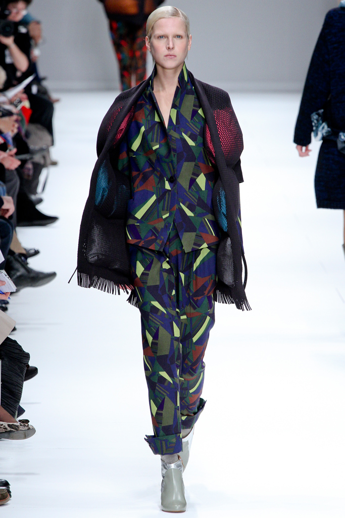 Issey Miyake 2012ﶬϵиͼƬ