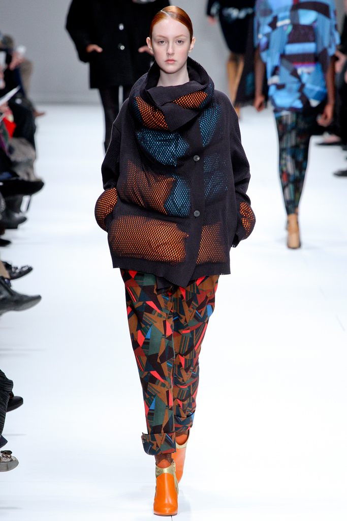 Issey Miyake 2012ﶬϵиͼƬ