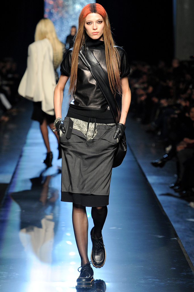 Jean Paul Gaultier 2012ﶬϵиͼƬ