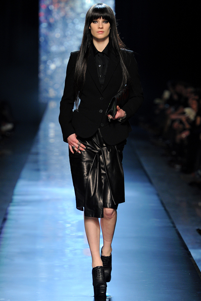 Jean Paul Gaultier 2012ﶬϵиͼƬ