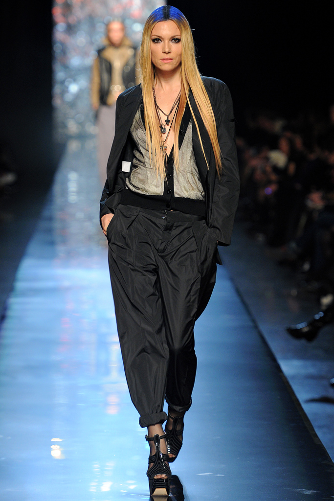 Jean Paul Gaultier 2012ﶬϵиͼƬ