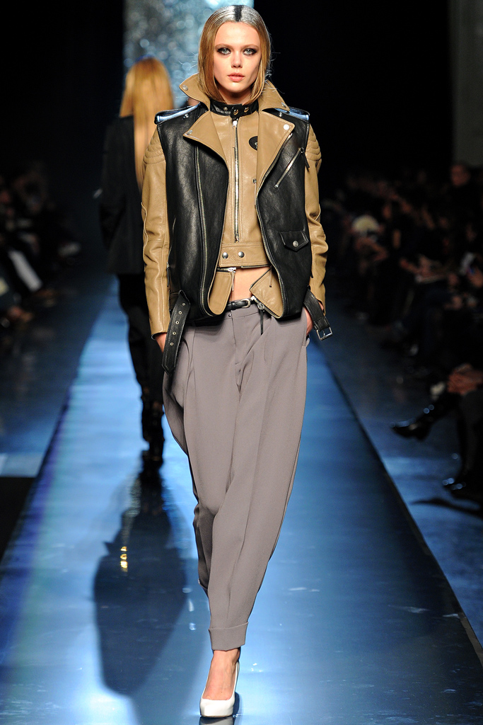 Jean Paul Gaultier 2012ﶬϵиͼƬ