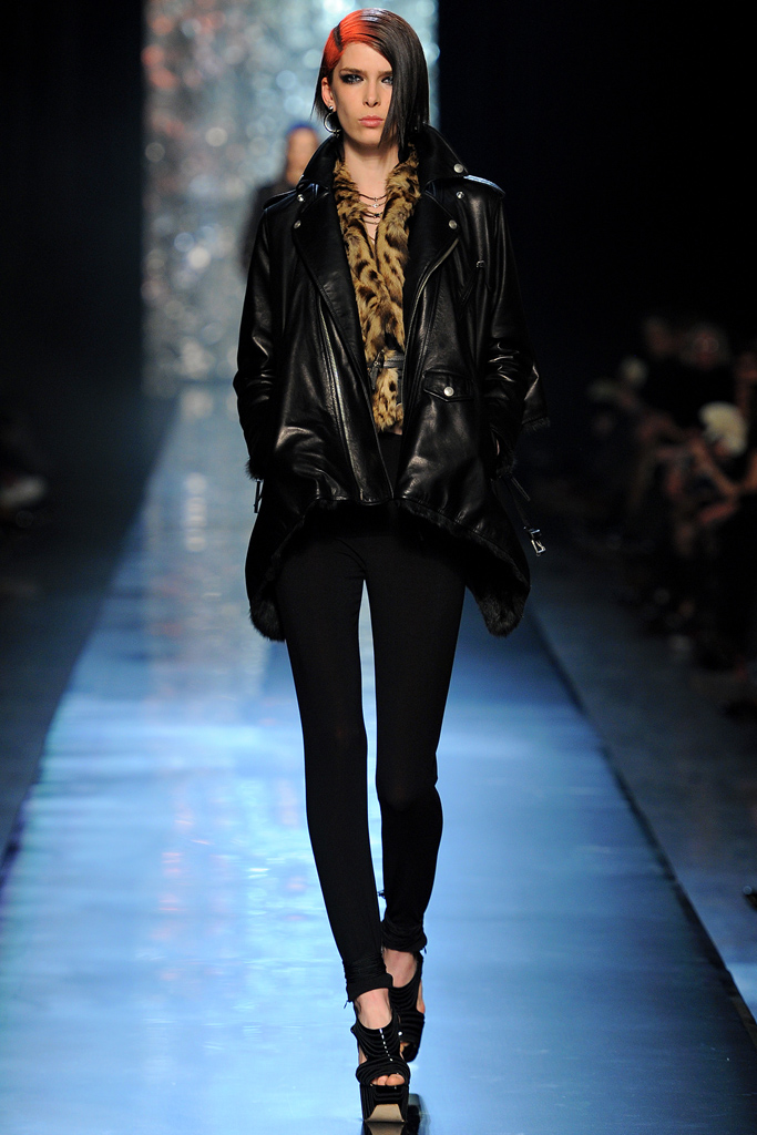 Jean Paul Gaultier 2012ﶬϵиͼƬ