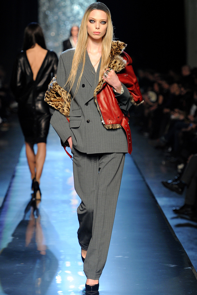 Jean Paul Gaultier 2012ﶬϵиͼƬ