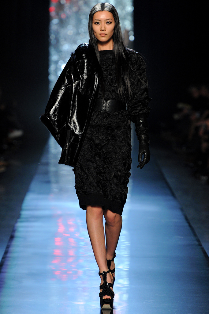 Jean Paul Gaultier 2012ﶬϵиͼƬ