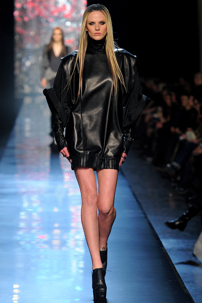 Jean Paul Gaultier 2012ﶬϵиͼƬ