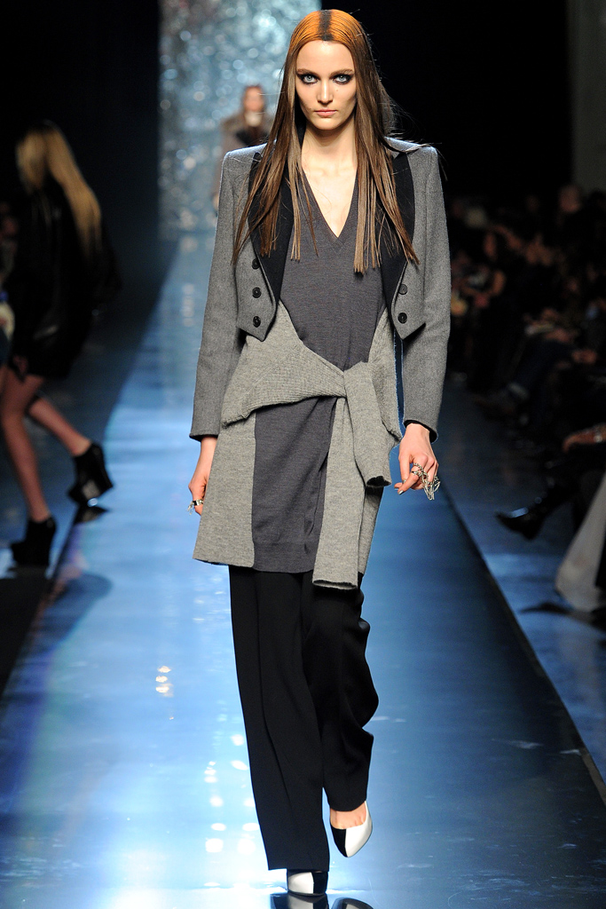 Jean Paul Gaultier 2012ﶬϵиͼƬ