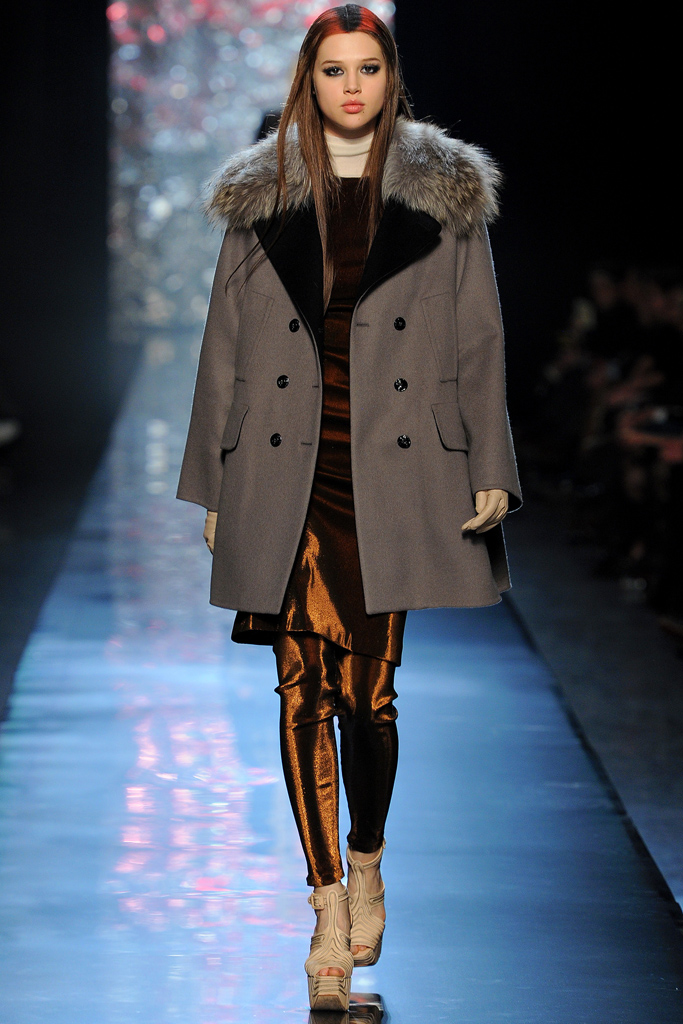 Jean Paul Gaultier 2012ﶬϵиͼƬ