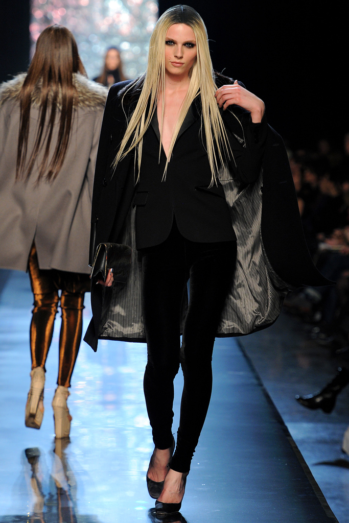 Jean Paul Gaultier 2012ﶬϵиͼƬ