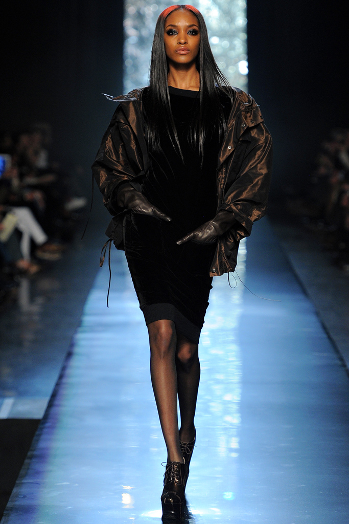 Jean Paul Gaultier 2012ﶬϵиͼƬ