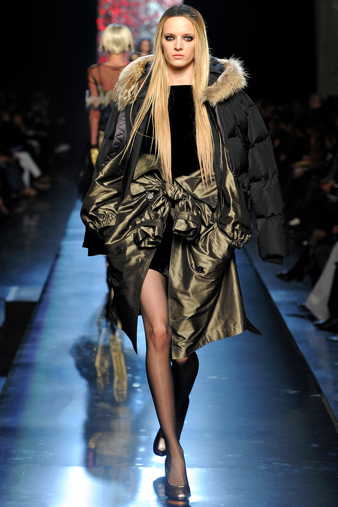 Jean Paul Gaultier 2012ﶬϵиͼƬ