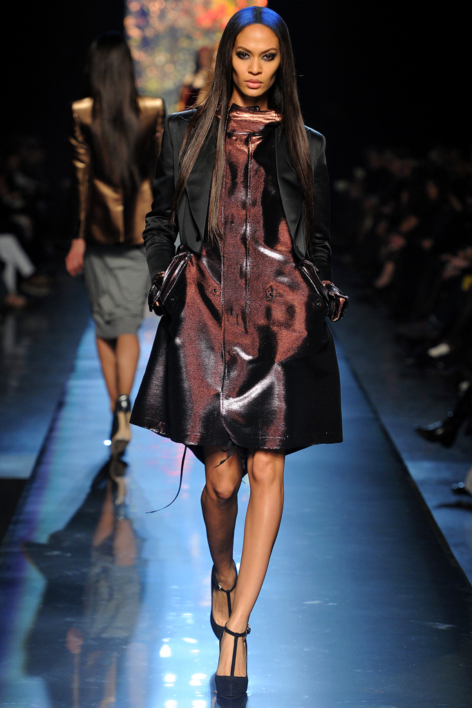 Jean Paul Gaultier 2012ﶬϵиͼƬ