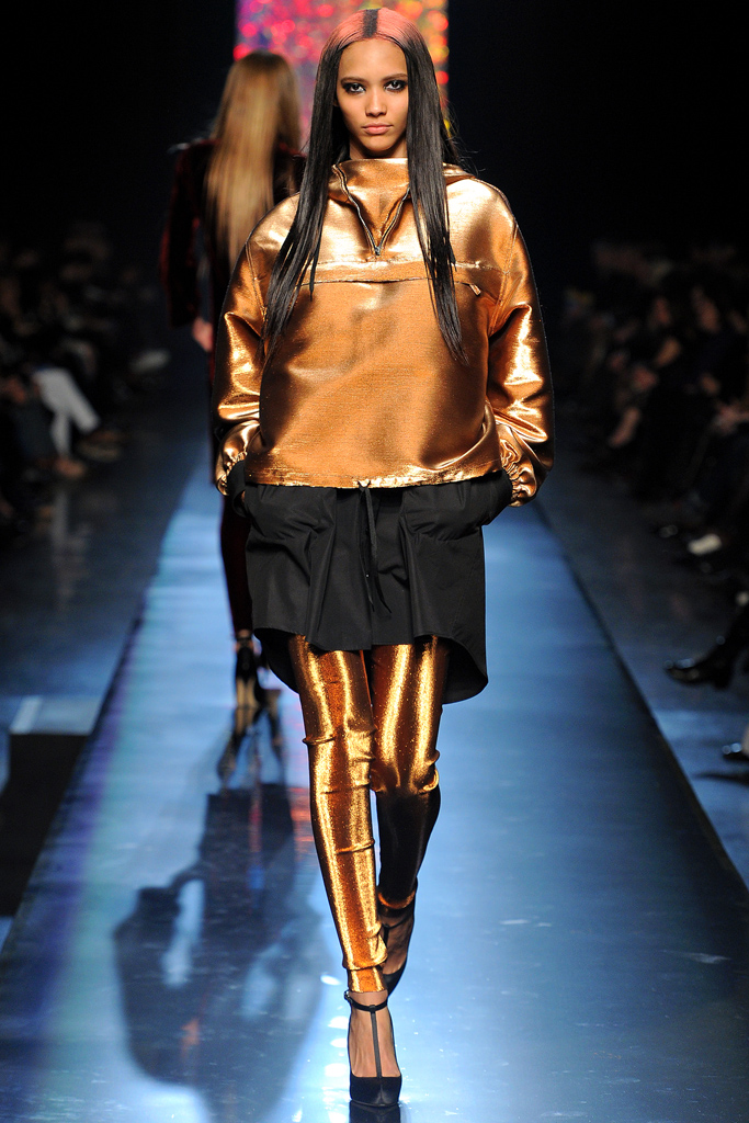 Jean Paul Gaultier 2012ﶬϵиͼƬ