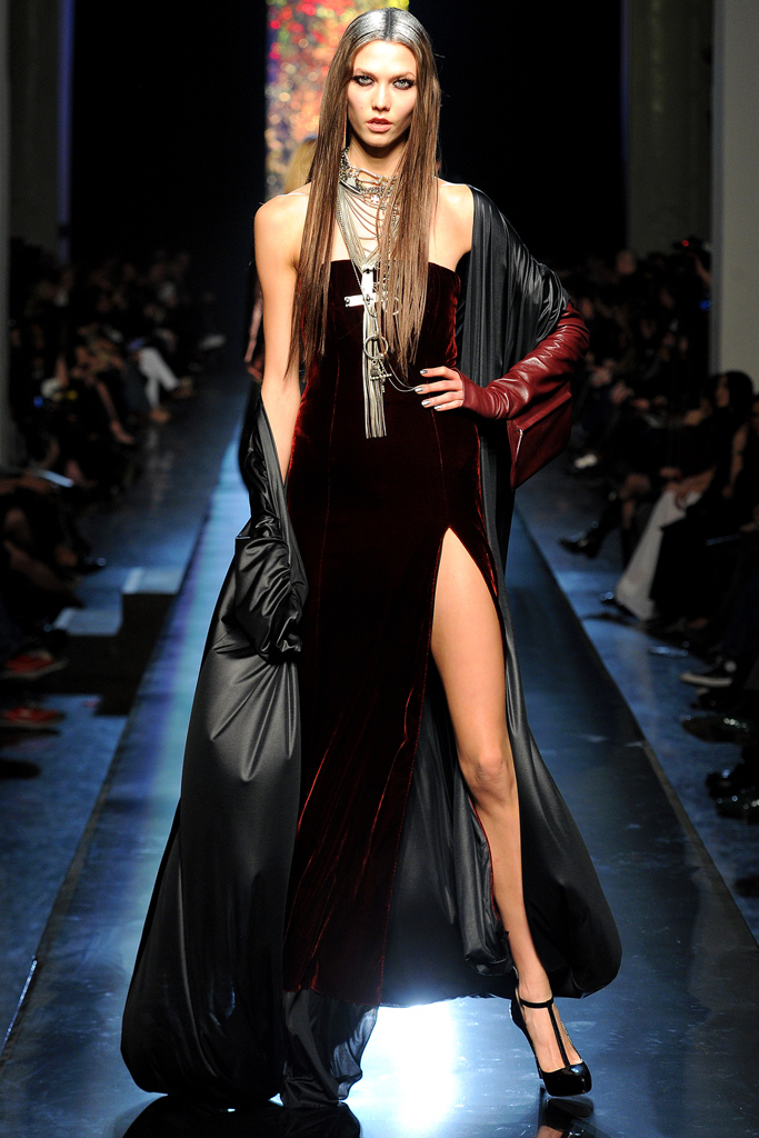 Jean Paul Gaultier 2012ﶬϵиͼƬ