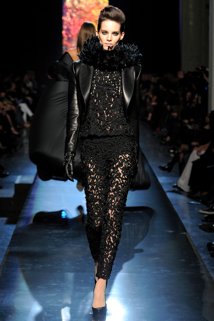 Jean Paul Gaultier 2012ﶬϵиͼƬ