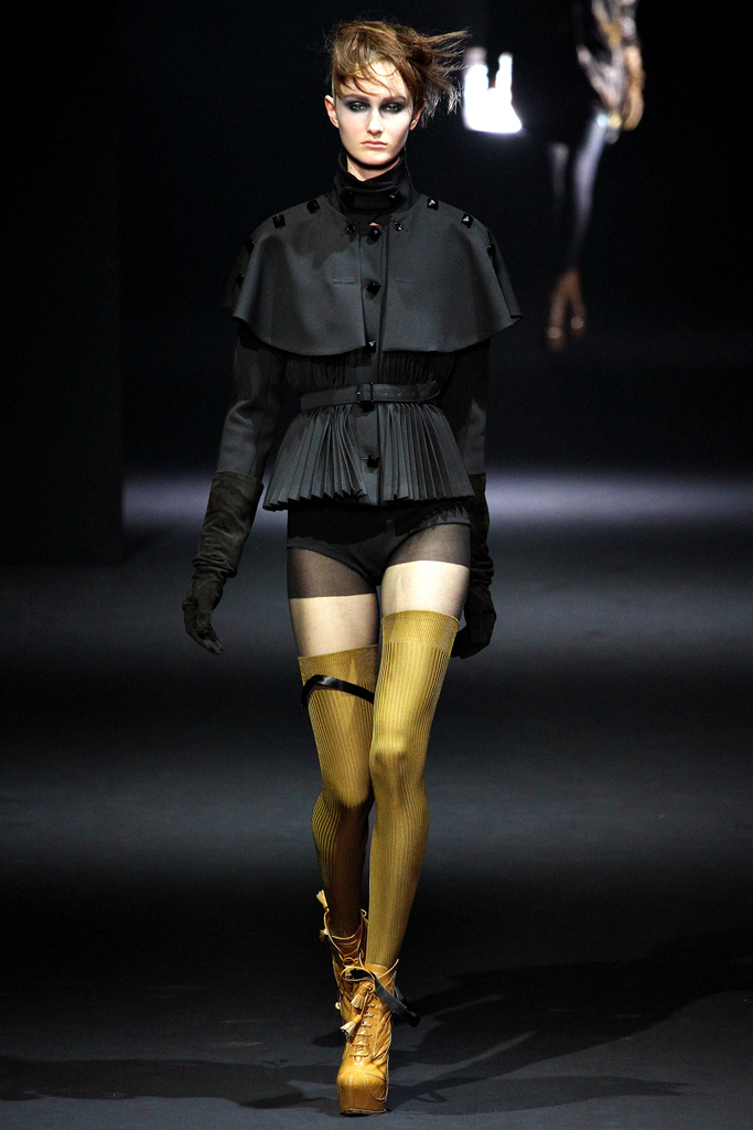 John Galliano 2012ﶬϵиͼƬ