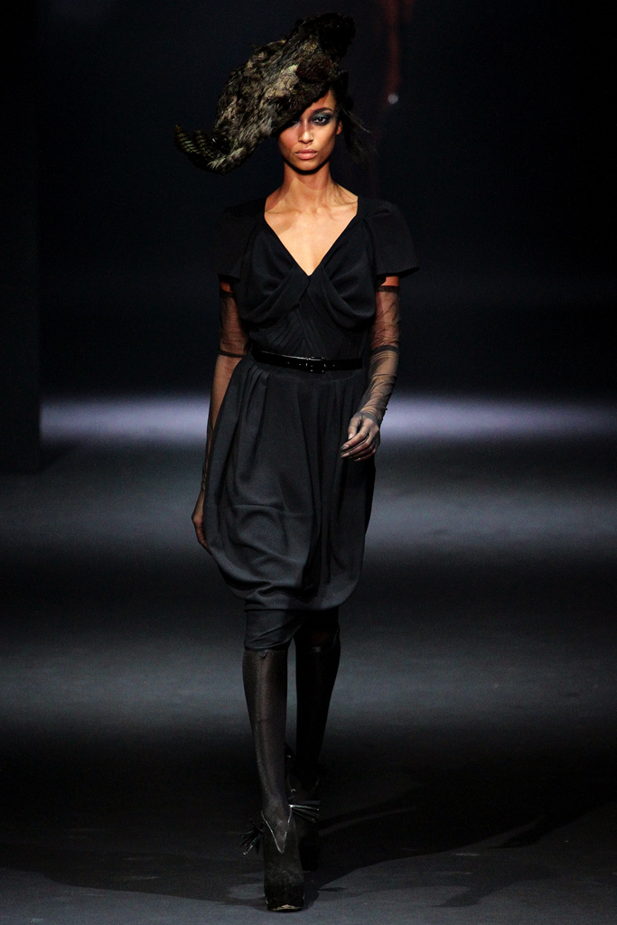 John Galliano 2012ﶬϵиͼƬ