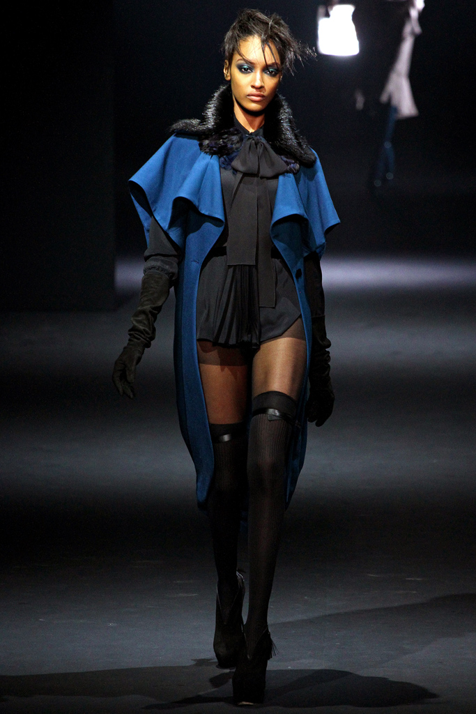 John Galliano 2012ﶬϵиͼƬ