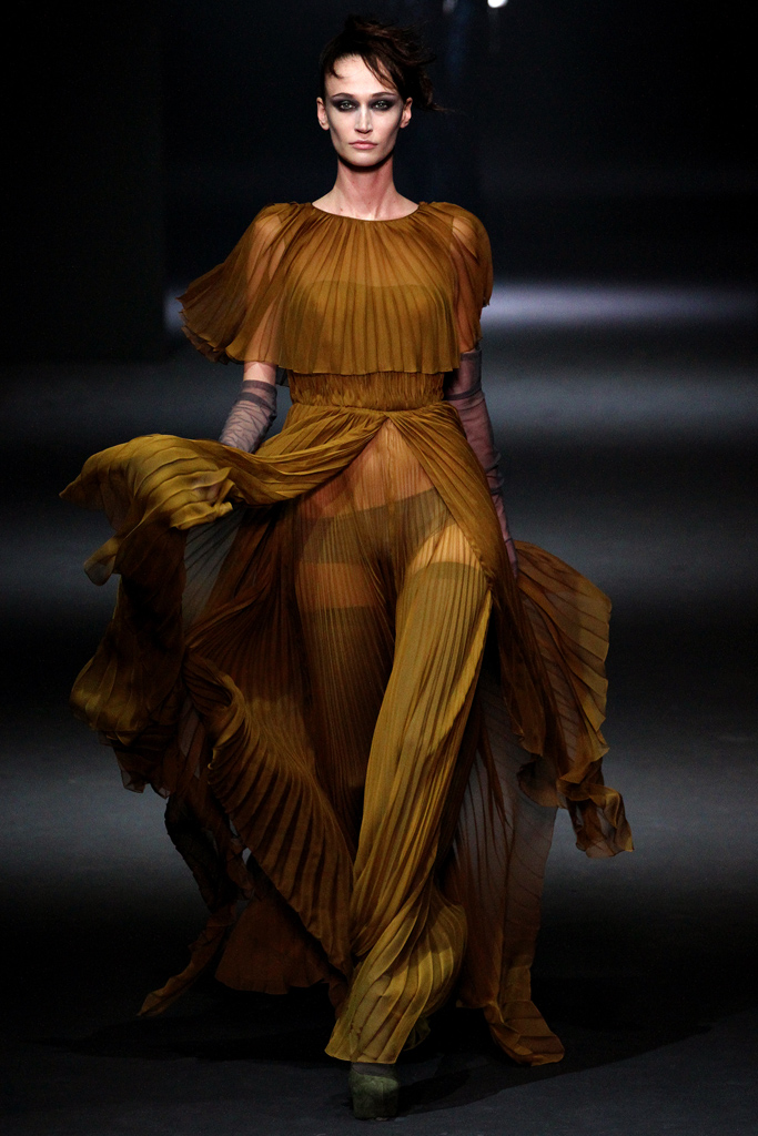 John Galliano 2012ﶬϵиͼƬ