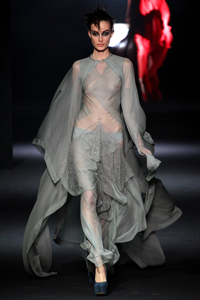 John Galliano 2012ﶬϵиͼƬ